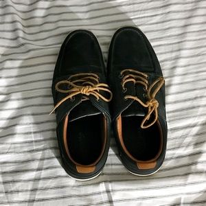 Sonoma Boat Shoes (10 1/2)